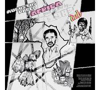 Africa Must Be Free by 1983 Dub