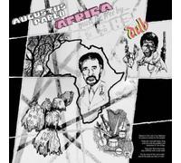 Africa Must Be Free By 1983 Dub Vinyle