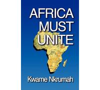 Africa Must Unite
