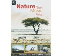 AFRICA-NATURE & MUSIC-VN
