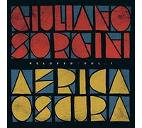 Africa Oscura Reloved Vol. 1