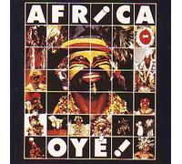 Africa Oye! - Africa Oye