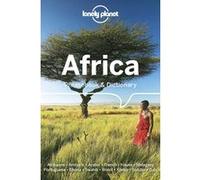 Africa Phrasebook & Dictionary - 3ed - Anglais