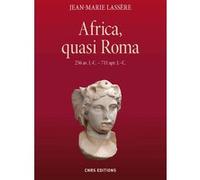 Africa, quasi Roma Jean-Marie Lassère (Auteur)