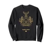 Africa Republic of Biafra Biafran Igbo Sweatshirt