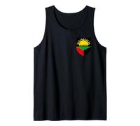 Africa Republic of Biafra Débardeur