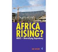 Africa Rising? - [Version Originale] Ian Taylor (Auteur)
