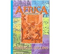 Africa Robert O. Collins (Auteur)