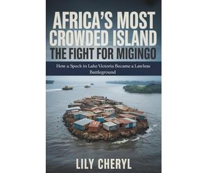 Africa’s Most Crowded Island: The fight for Migingo: How a Speck in Lake Victoria Became a Lawless Battleground