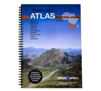 Africa Southern Traveller's Atlas