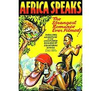 Africa Speaks