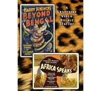Africa Speaks/Beyond Bengal