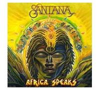 Africa Speaks (Lp)