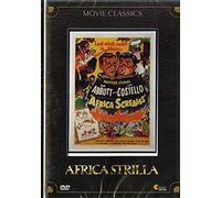Africa Strilla [Import]