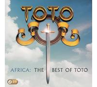 Toto – Africa: The Best of Toto – Sony Music