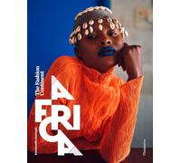 Emmanuelle Courreges – Africa: The Fashion Continent
