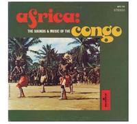 Africa: The Sounds & Music Of The Congo