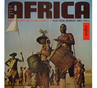 Africa:the Voices - Africa:The Voices & Drums of a [Import]