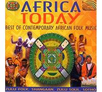 Africa Today-Best of Contempor