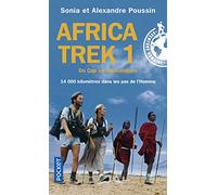 Africa trek