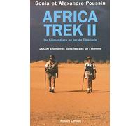 Africa Trek II