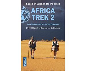 Africa Trek - T2