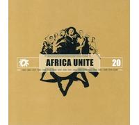 Africa Unite - 20 [Import]