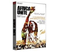 Africa Unite - A Celebration Of Bob Marley's Vision