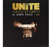 Africa Unite & Architorti - in Tempo Reale-Live [Import]