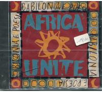 Africa Unite - Babilonia E Poesia [Import]