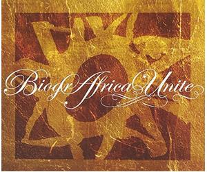Africa Unite - Biografica Unite (2cd+DVD)