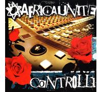 Africa Unite - Controlli [Import]