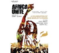 Africa Unite [Edizione: Regno Unito] [Import]