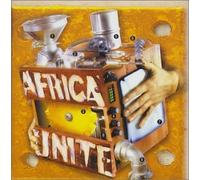 Africa Unite - Il Gioco [Import]