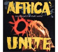 Africa Unite - In Diretta Dal Sole