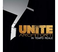 Africa Unite - in Tempo Reale [Import]