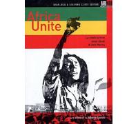 Africa Unite - La celebrazione degli ideali di Bob Marley