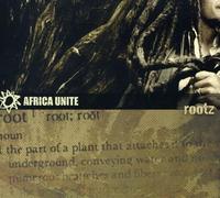 Africa Unite - Rootz