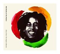 Africa Unite: Singles Collection [Import]