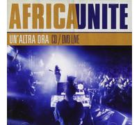 Africa Unite - Un'altra Ora + DVD Live [Import]