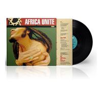 Africa Unite - Vibra [Import]