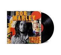 Africa Unite Vinyle