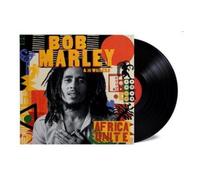 Africa Unite Vinyle
