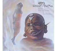 Africa Witchcraft & Ritual Music - Africa Witchcraft & Ritual Music/Various [Import]