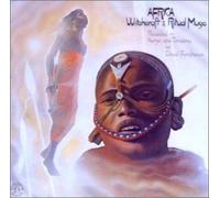 Africa-Witchcraft & Ritual Music (Nonesuch Explorer 50) [Import]
