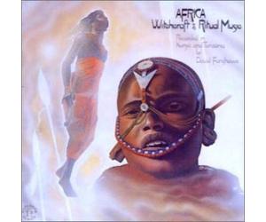 Africa-Witchcraft & Ritual Music (Nonesuch Explorer 50) [Import]