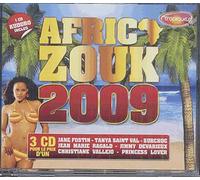 Africa Zouk 2009