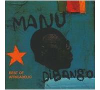 Africadelic - Le Best Of