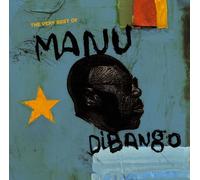 Africadelic - Le Best Of