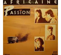 Africaine/Bateaux Deserts